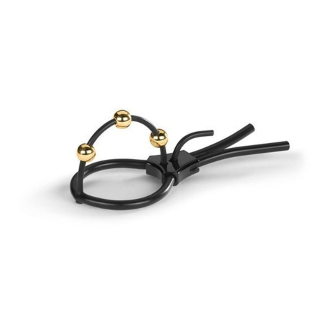 Утяжка для пеніса Mystim Pearly Pete