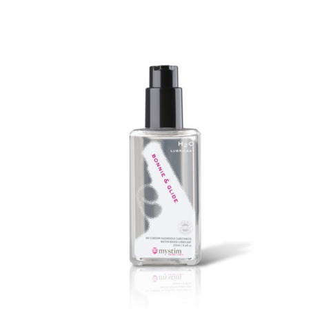 Універсальне лубрикант Mystim Bonnie & Glide H2O Lubricant