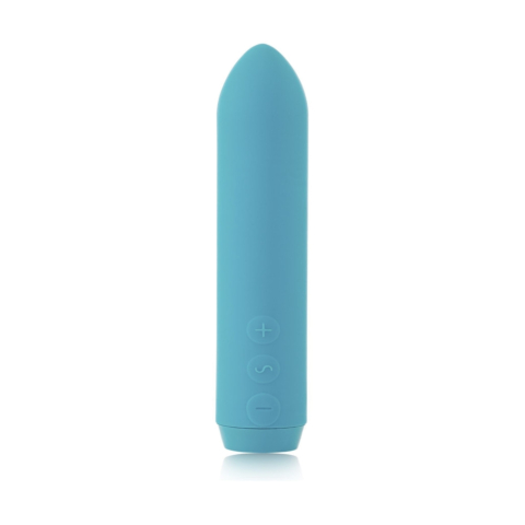 Мінівібратор Je Joue - Classic Bullet Vibrator Teal