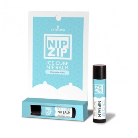 Бальзам охолоджуючий для сосків Sensuva