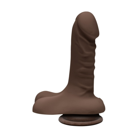 Фалоімітатор Doc Johnson The D Super D 6