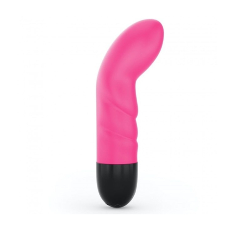 Вібратор Dorcel Expert G 2.0 Magenta