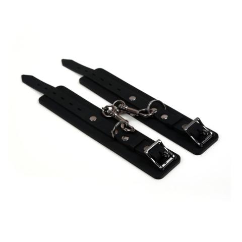 Наручники із силікону Pornhub Silicone Wrist Buckles