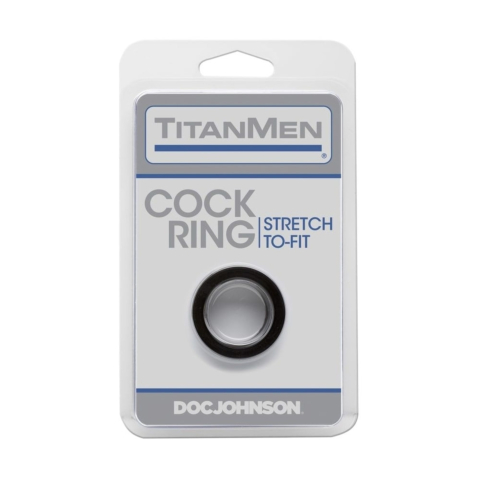 Кільце Doc Johnson Titanmen