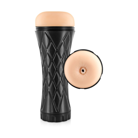 Мастурбатор Real Body Real Cup Anus