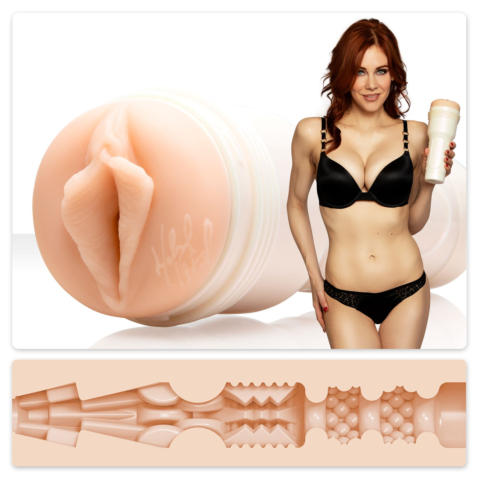 Мастурбатор Fleshlight Girls Maitland Ward