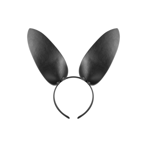 Ушки зайки Fetish Tentation Bunny Headband