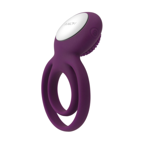 Ерекційне кільце Svakom Tammy Violet