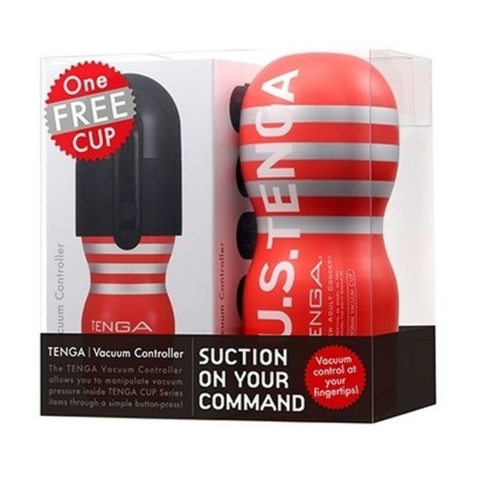 Насадка для імітації орального сексу для Tenga