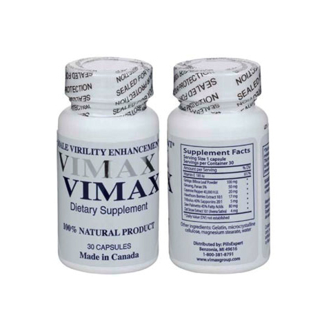 Vimax