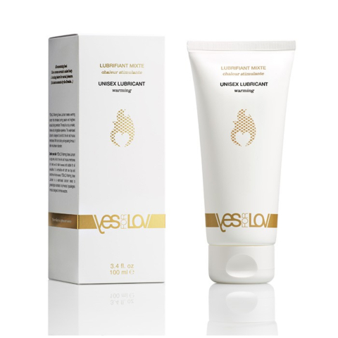 Лубрикант YesForLov Warming