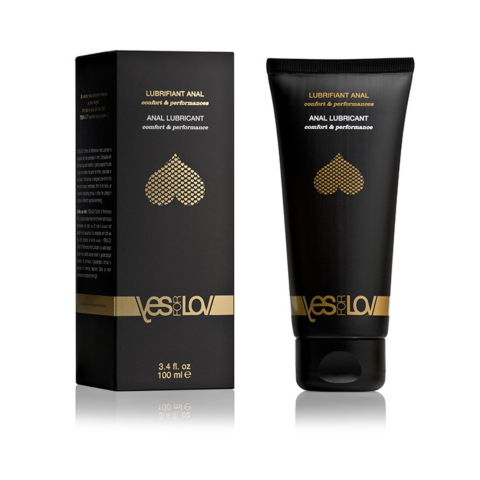 Лубрикант YesForLov Anal