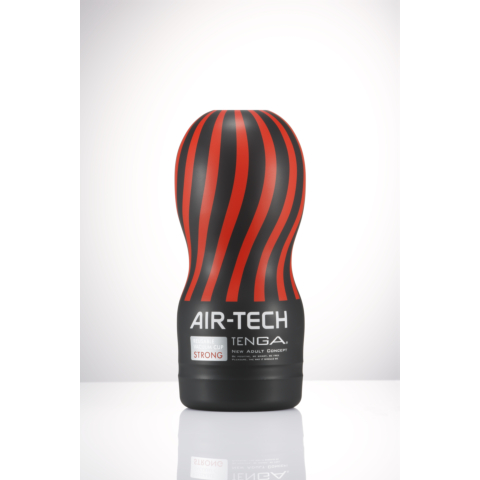 Мастурбатор Tenga - Air-Tech Reusable Vacuum Cup Strong