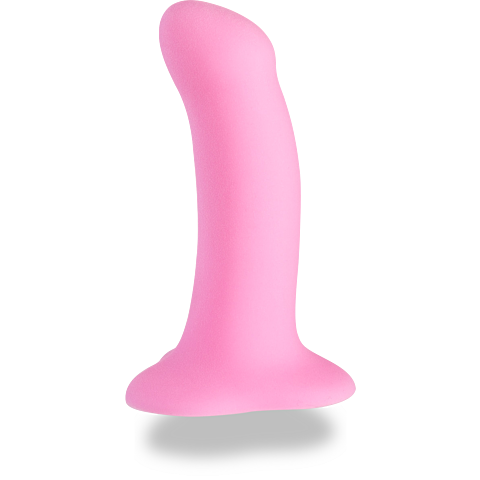 Фалоімітатор Fun Factory Amor Candy Rose