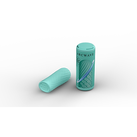 Мастурбатор Arcwave Ghost Mint