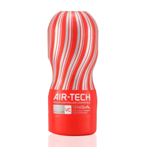 Мастурбатор Мастурбатор Tenga Air-Tech VC Regular