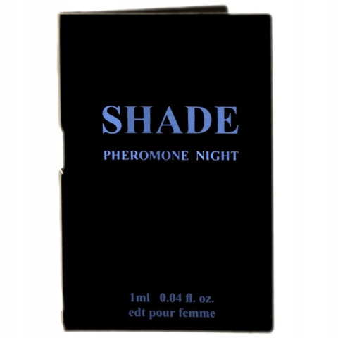 Парфюм женский Aurora Shade Pheromone Night 1 мл