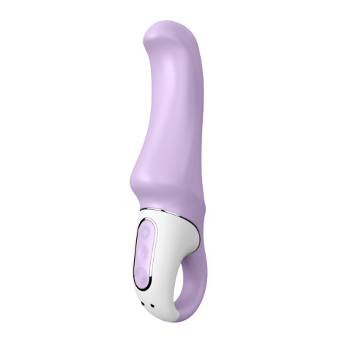 новий товар - Satisfyer - вібратор Satisfyer charming Smile