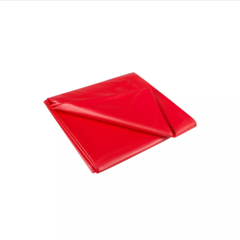 Простирадло Joydivision Feucht Red