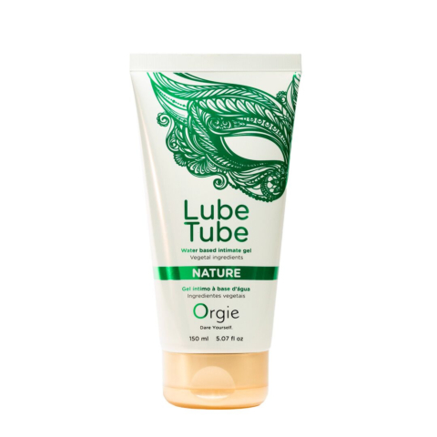Лубрикант Orgie Lube Tube Nature 150 мл
