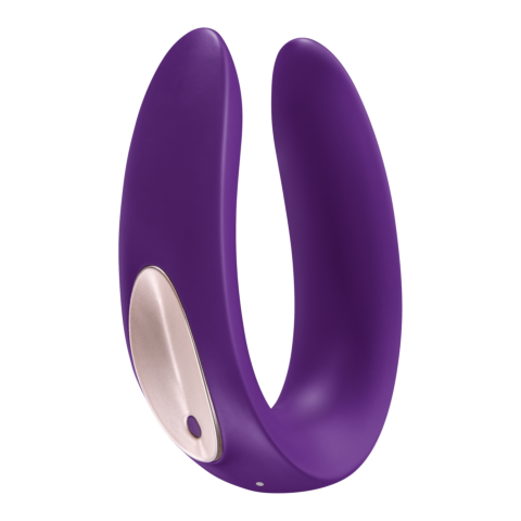 Вібратор Partner Plus