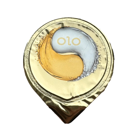 OLO Durable Ice&Fire gold 1 шт