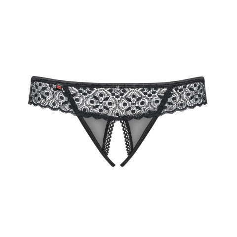 Стринги Obsessive Shibu