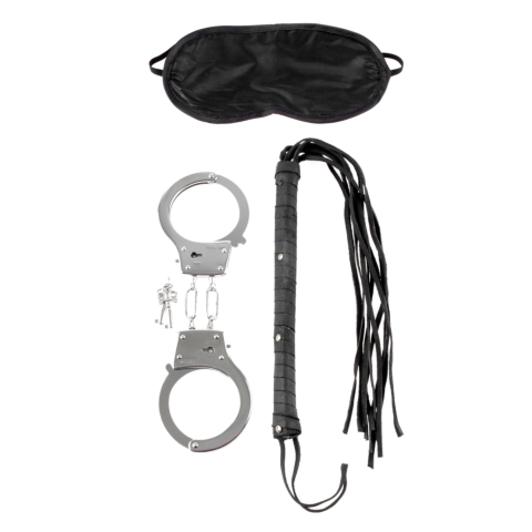 Набор Fetish Fantasy Series Lover's Fantasy Kit