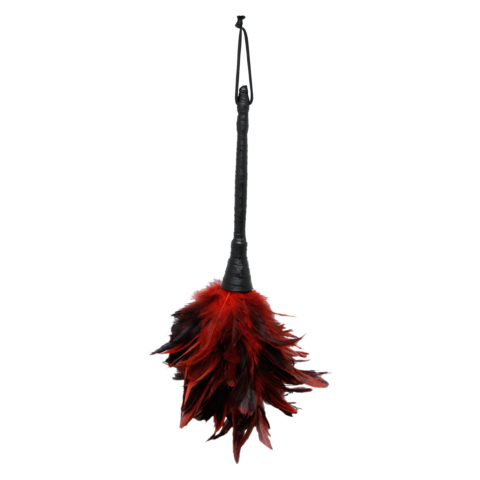 Тиклер Fetish Fantasy Series Frisky Feather Duster