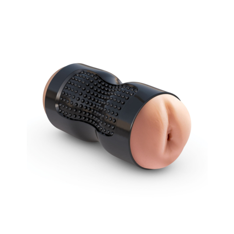 Мастурбатор PET Tight Grip Pussy&Ass Pipedream Extreme Toyz