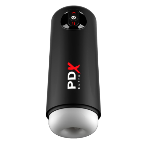 Мастурбатор Pipedream PDX Elite Moto Milker