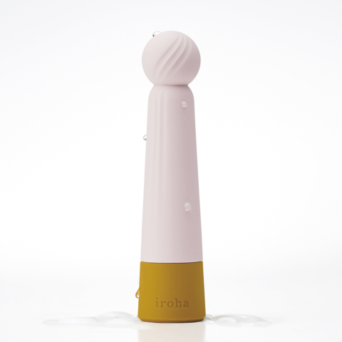 Мінівібратор IROHA RIN Kogane