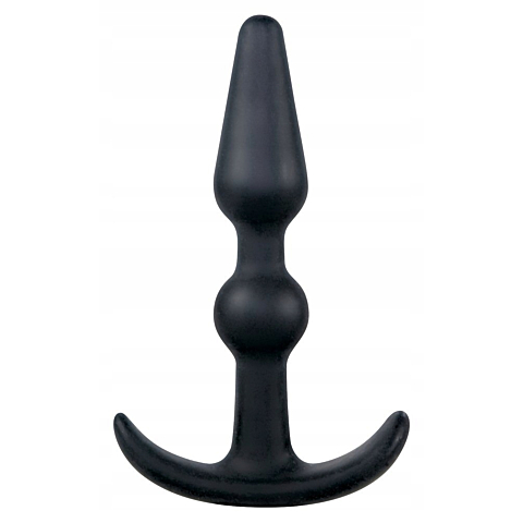Анальна пробка You2Toys Backdoor Lovers