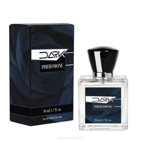 Чоловічі парфуми Aurora Dark Pheromone 50 мл