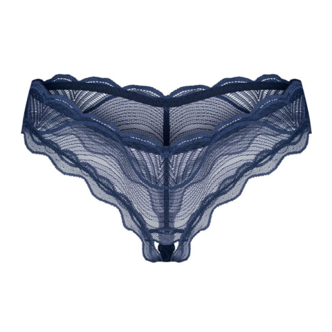 Трусики Obsessive Nightly Blue