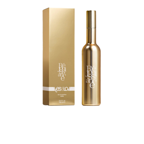 Парфуми для жінок REJOUISSANCE YESforLOV