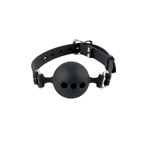 Кляп Fetish Fantasy Extreme Silicone Breathable Ball G