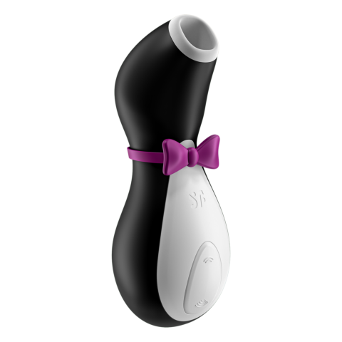 Вакуумный стимулятор Satisfyer Pro Penguin Next Generation