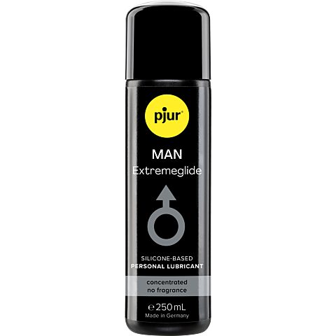Густая силиконовая смазка pjur MAN Premium 616036
