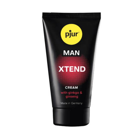 Крем Pjur – Man Xtend