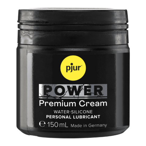 Лубрикант Pjur Power для фістингу