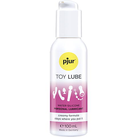 Лубрикант Pjur - Woman Toy Lube
