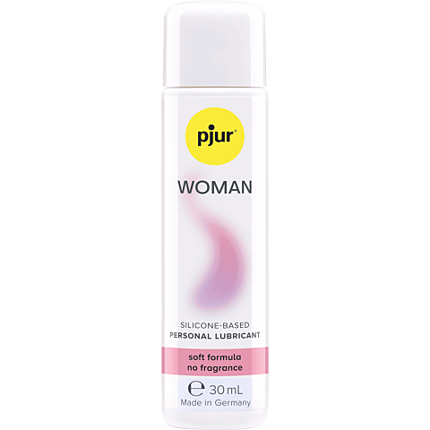 Лубрикант pjur Woman Silicone 30 мл