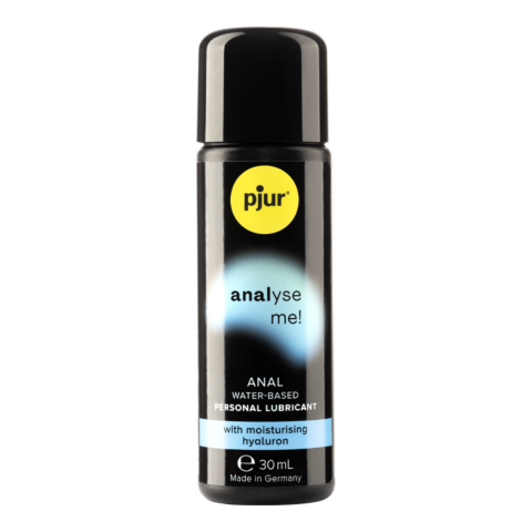 Анальная смазка pjur analyse me! Comfort