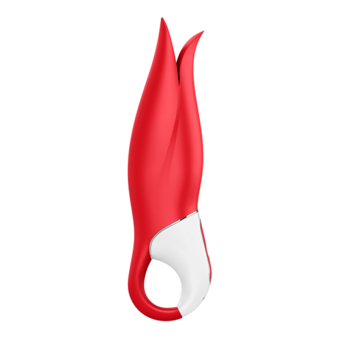 новий товар - Satisfyer - вібратор Satisfyer Power Flower