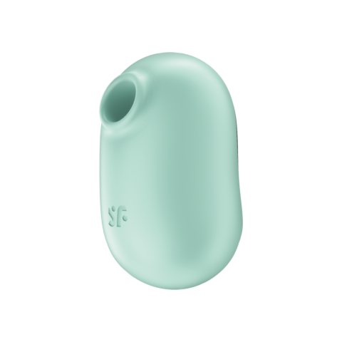 Стимулятор Satisfyer Pro To Go 2 mint