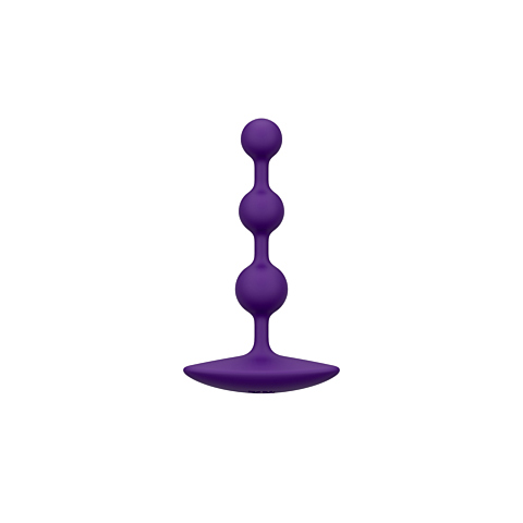 Анальне намисто Romp Amp