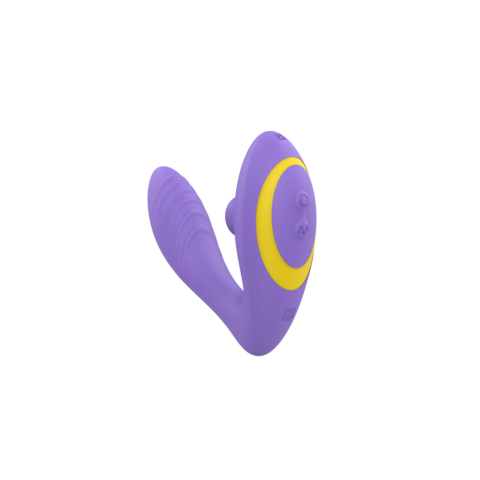 Стимулятор ROMP Reverb lilac