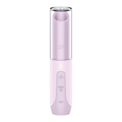 Вибратор помада Satisfyer Secret Kiss
