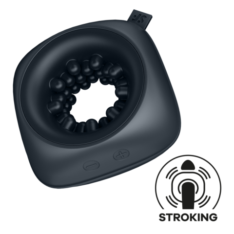 Мастурбатор Satisfyer Ring Stroker